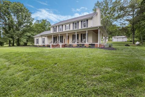 4060 Carters Creek Pike Franklin TN 37064