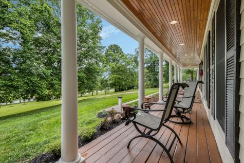 4060 Carters Creek Pike Franklin TN 37064
