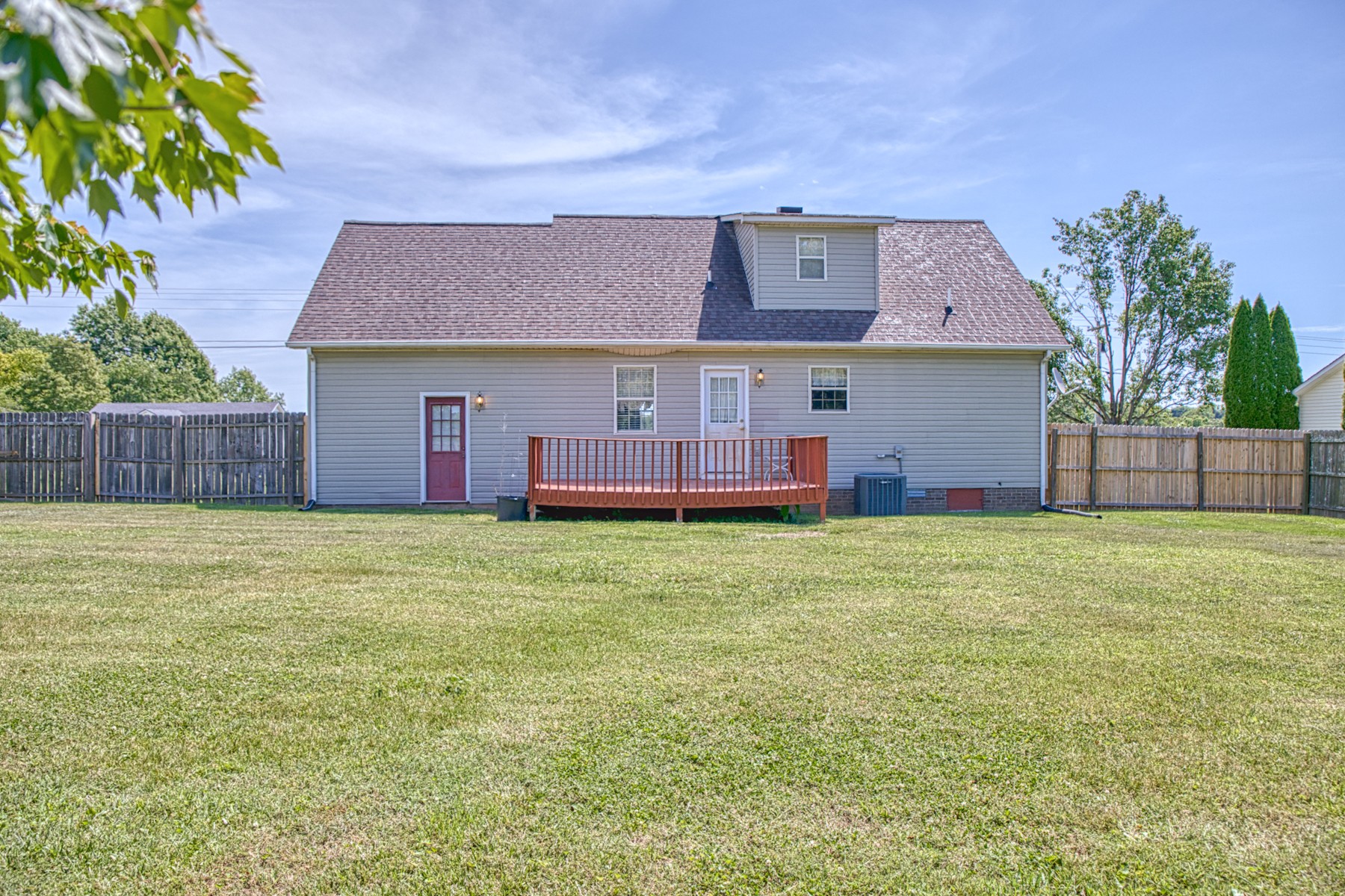 2292 Plunk Whitson Road Cookeville TN 38501