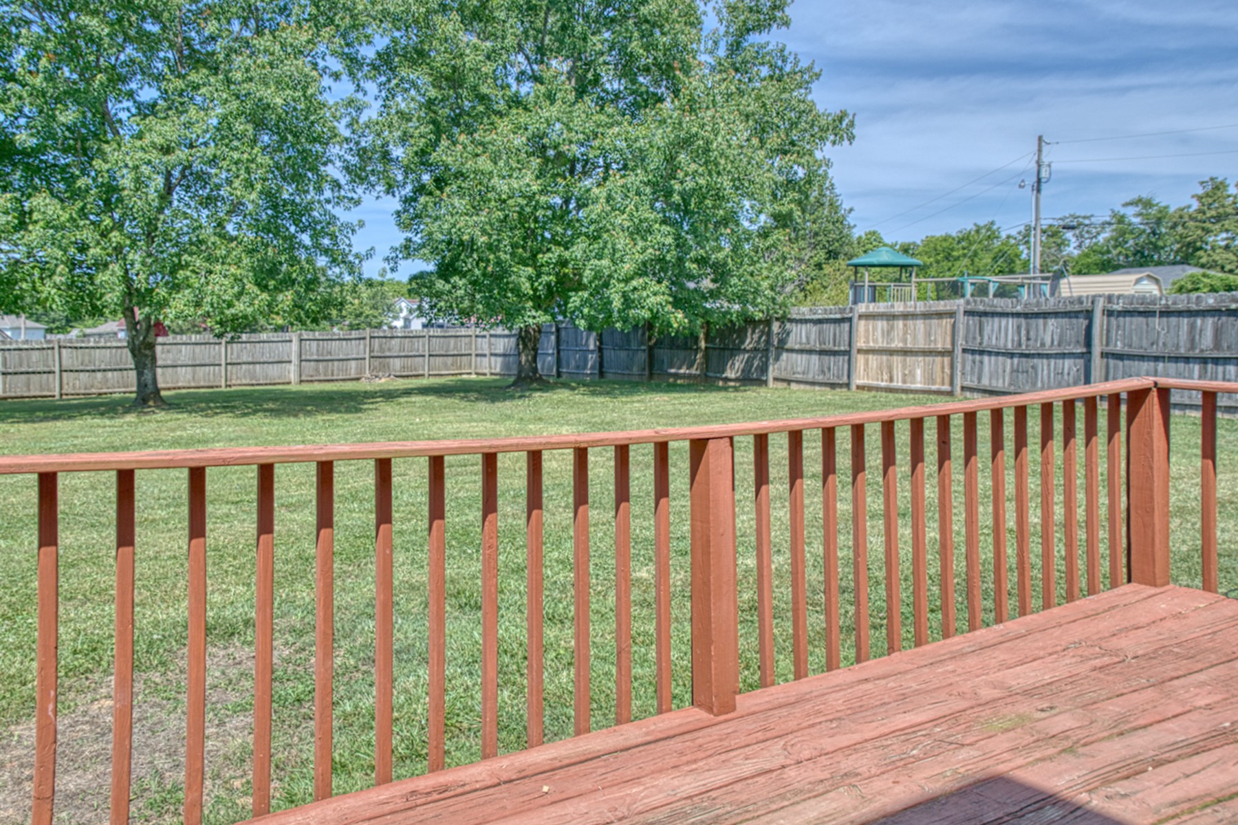 2292 Plunk Whitson Road Cookeville TN 38501