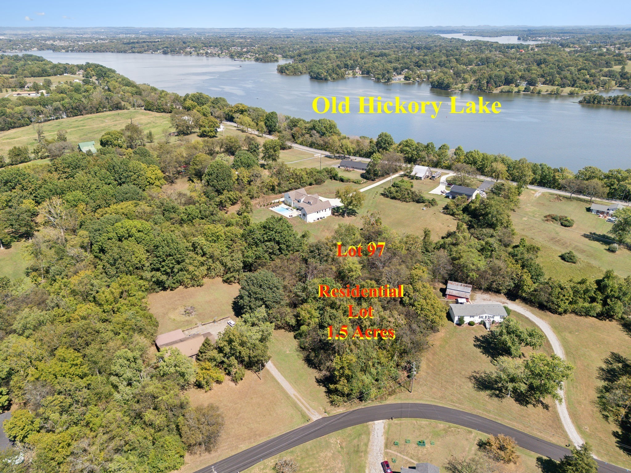 210 Crosswinds Drive Mount Juliet TN 37122