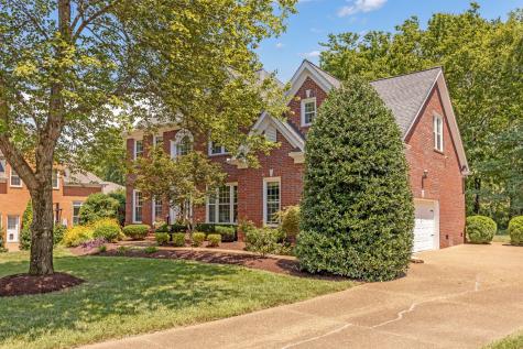 746 Harrow Lane Franklin TN 37064