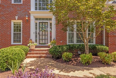 746 Harrow Lane Franklin TN 37064