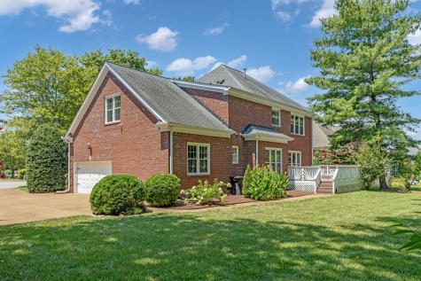 746 Harrow Lane Franklin TN 37064