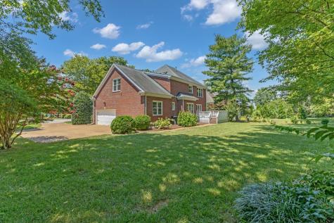 746 Harrow Lane Franklin TN 37064