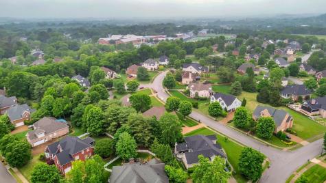 746 Harrow Lane Franklin TN 37064