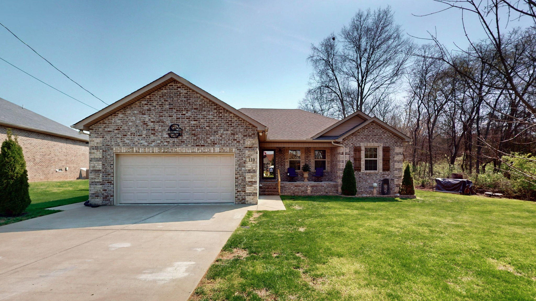 110 Virginia Court Shelbyville TN 37160