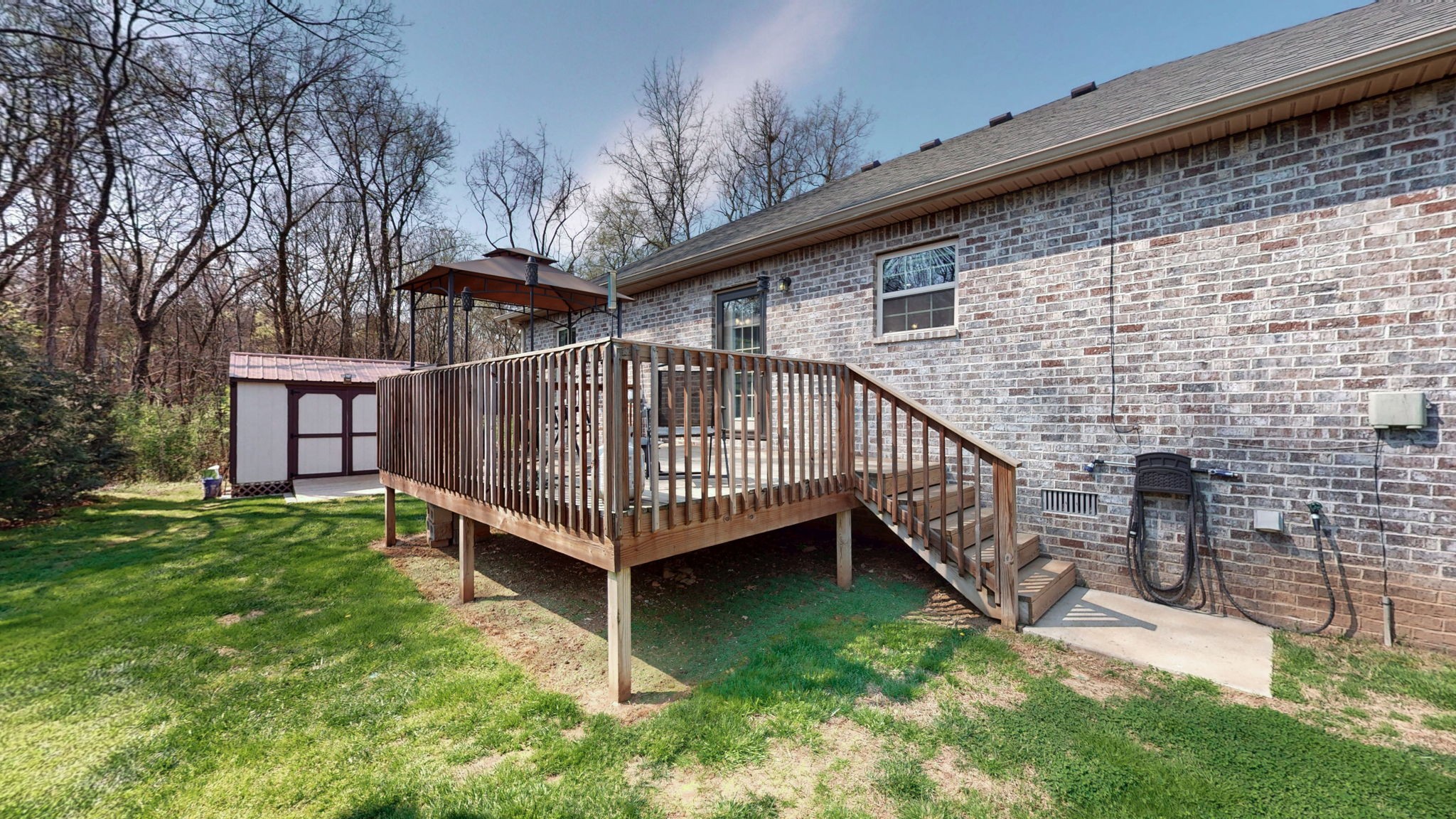 110 Virginia Court Shelbyville TN 37160