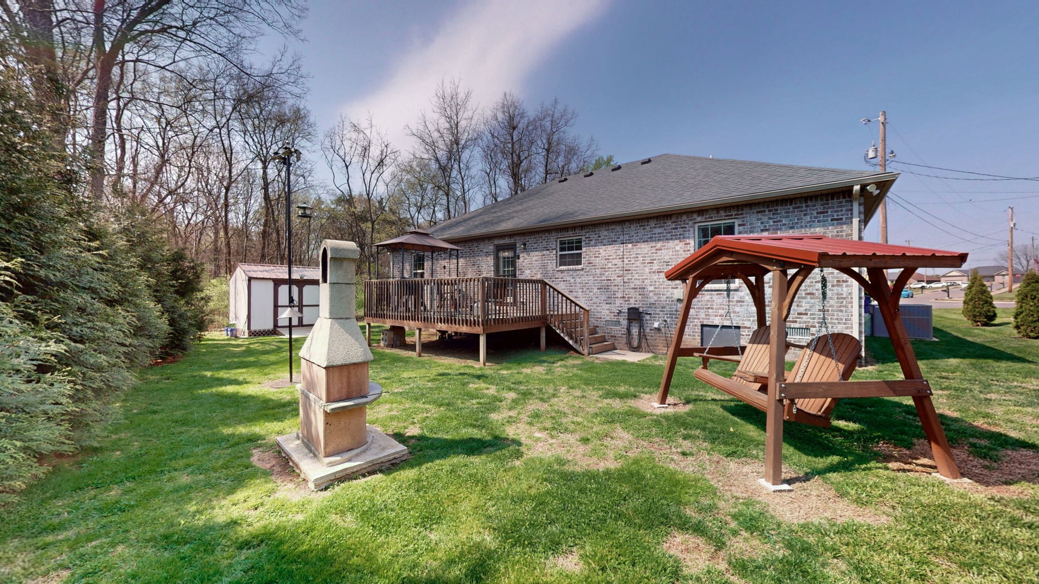 110 Virginia Court Shelbyville TN 37160