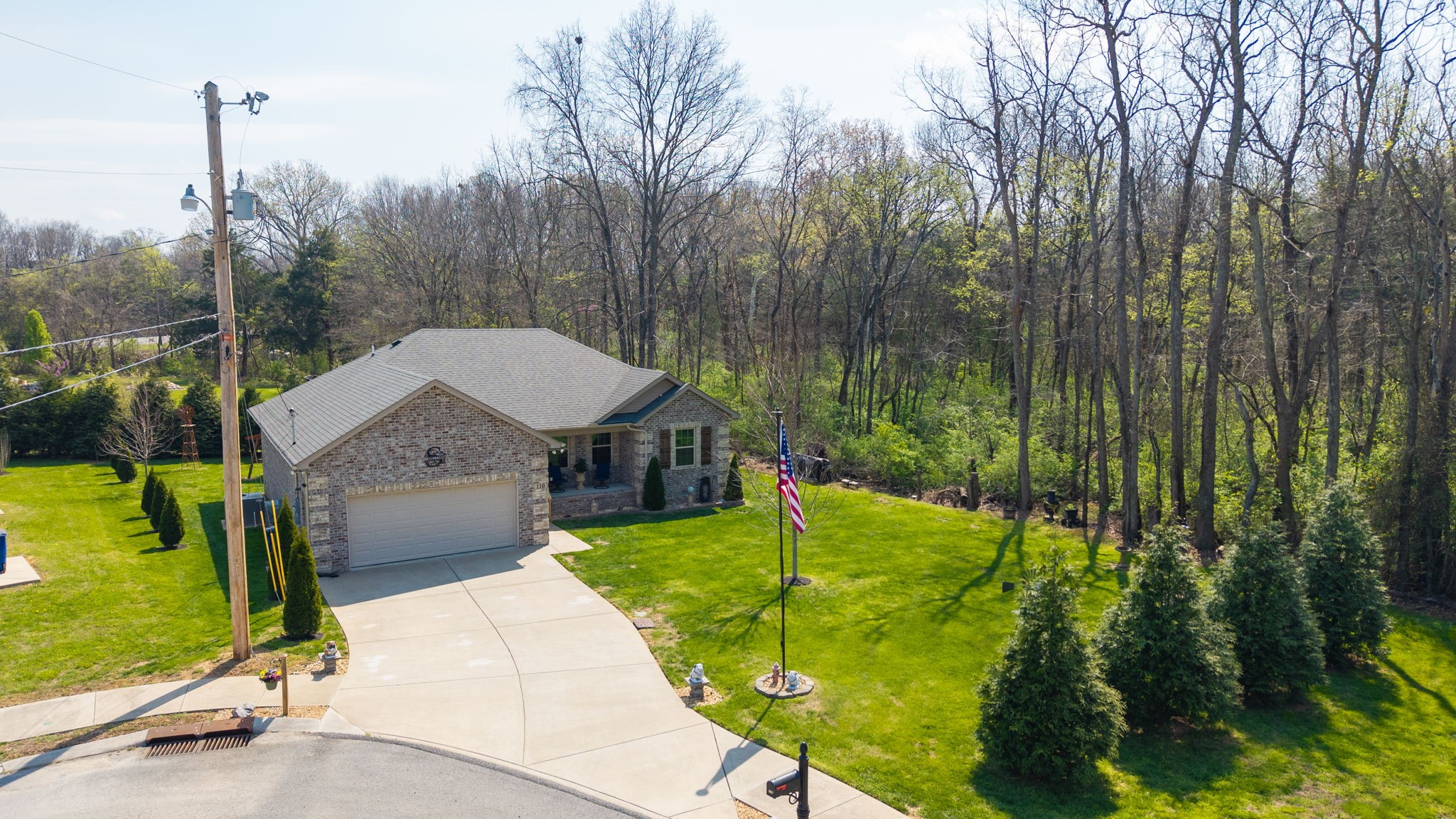110 Virginia Court Shelbyville TN 37160