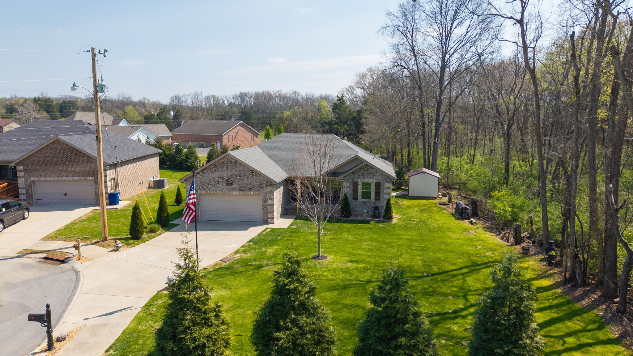 110 Virginia Court Shelbyville TN 37160
