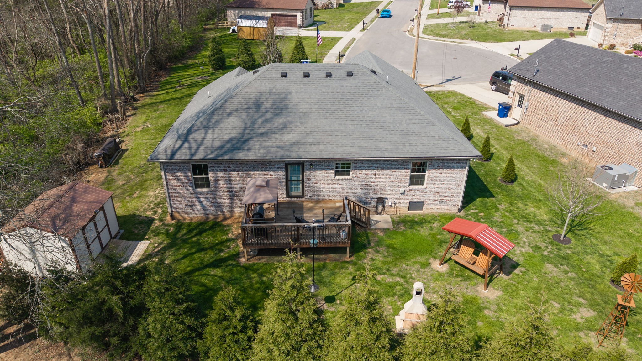 110 Virginia Court Shelbyville TN 37160