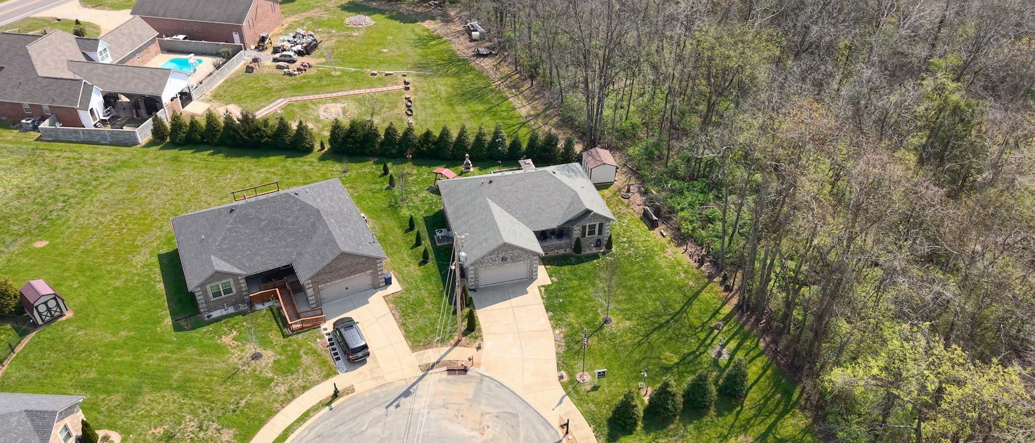 110 Virginia Court Shelbyville TN 37160