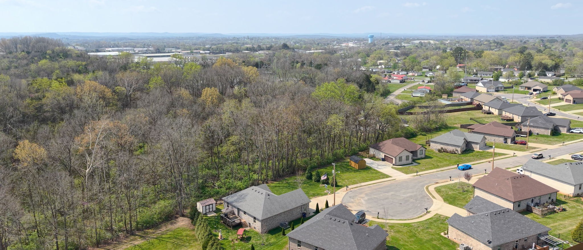 110 Virginia Court Shelbyville TN 37160