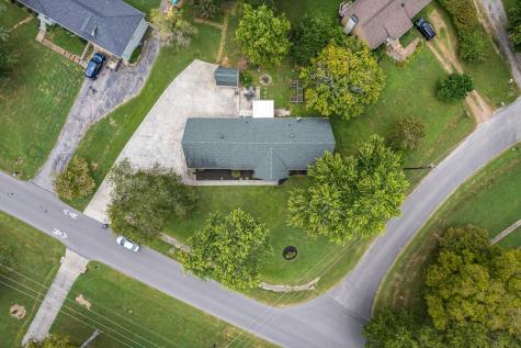 167 Lakeside Park Drive Hendersonville TN 37075