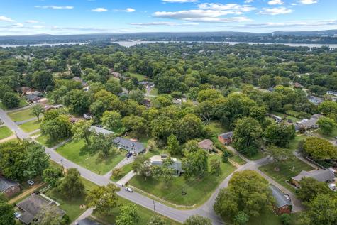 167 Lakeside Park Drive Hendersonville TN 37075