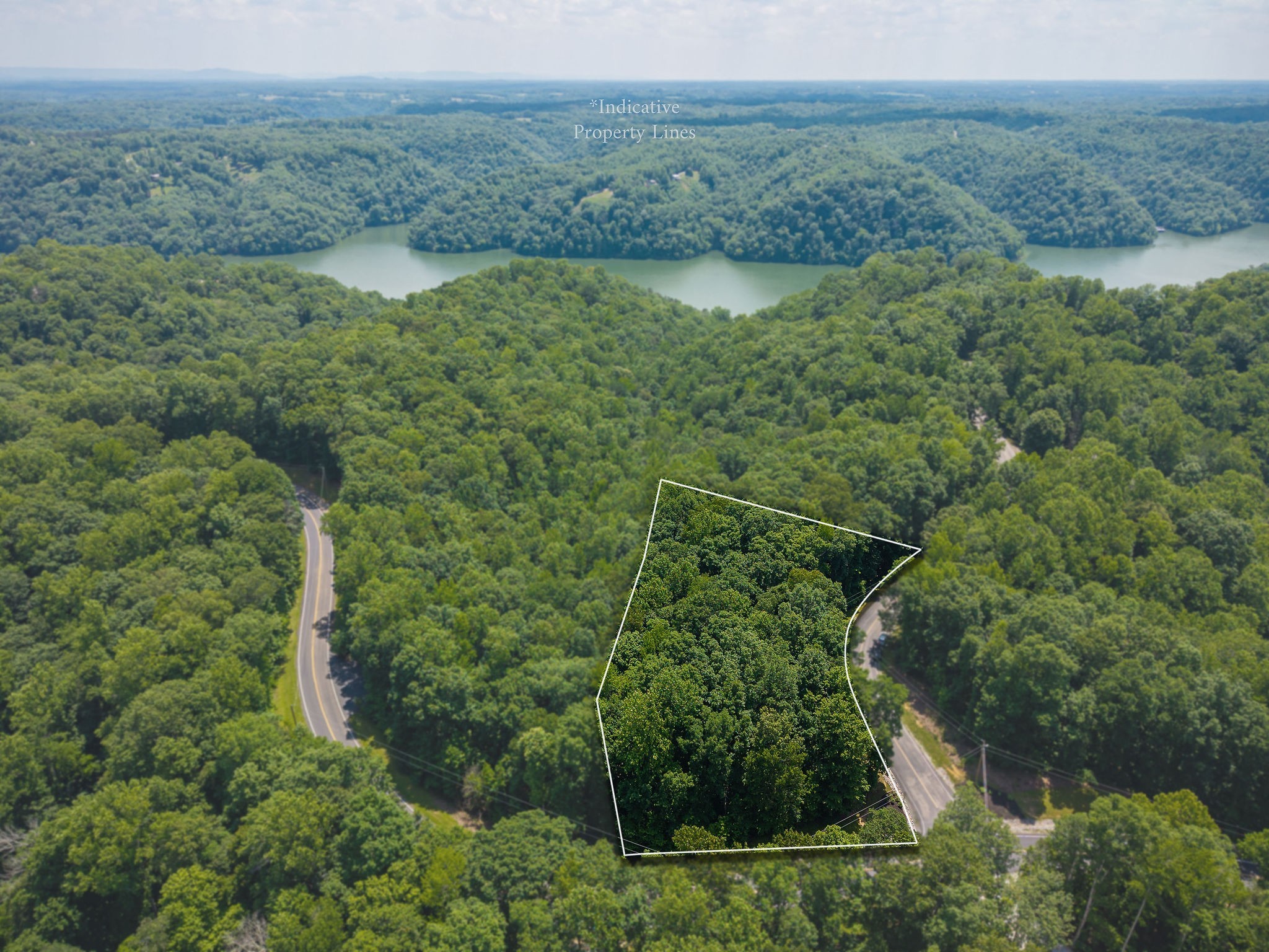 0 Sunset Pointe Sparta TN 38583