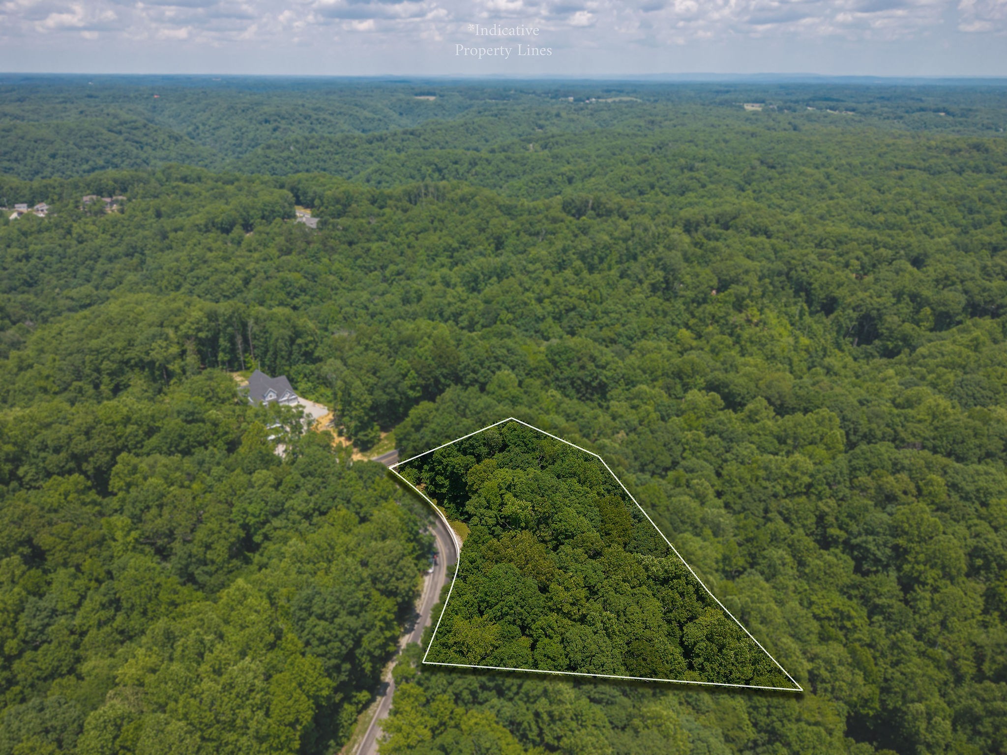 0 Sunset Pointe Sparta TN 38583