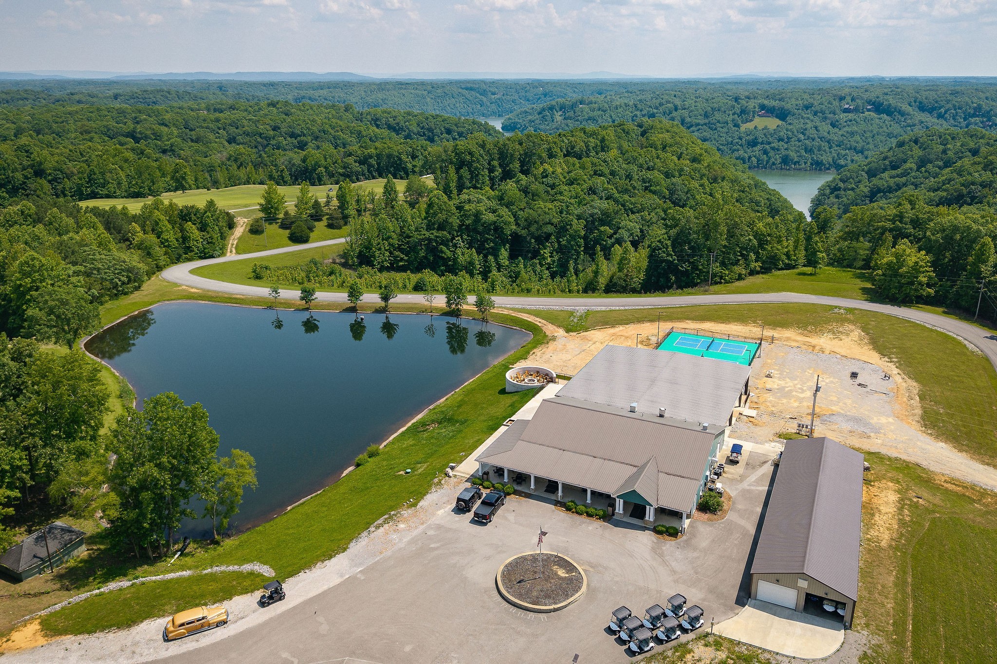 0 Sunset Pointe Sparta TN 38583
