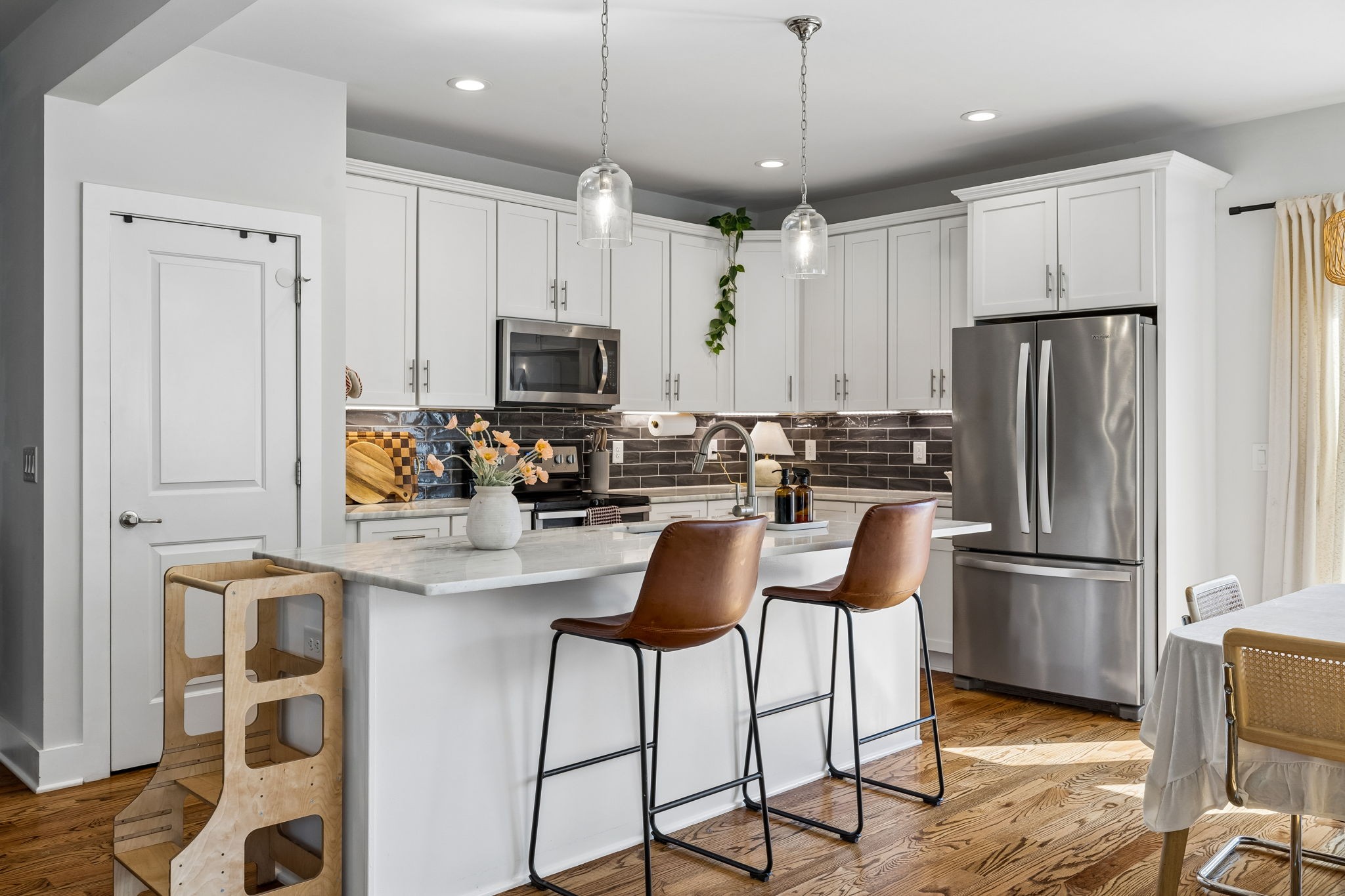 3819 Dr Walter S Davis Boulevard Nashville TN 37209