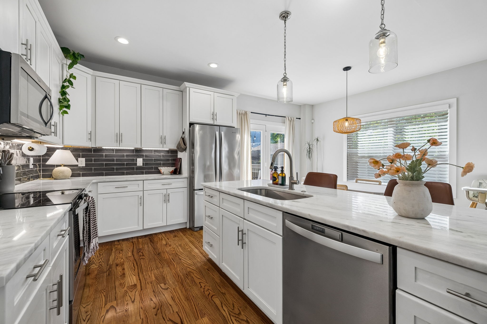 3819 Dr Walter S Davis Boulevard Nashville TN 37209