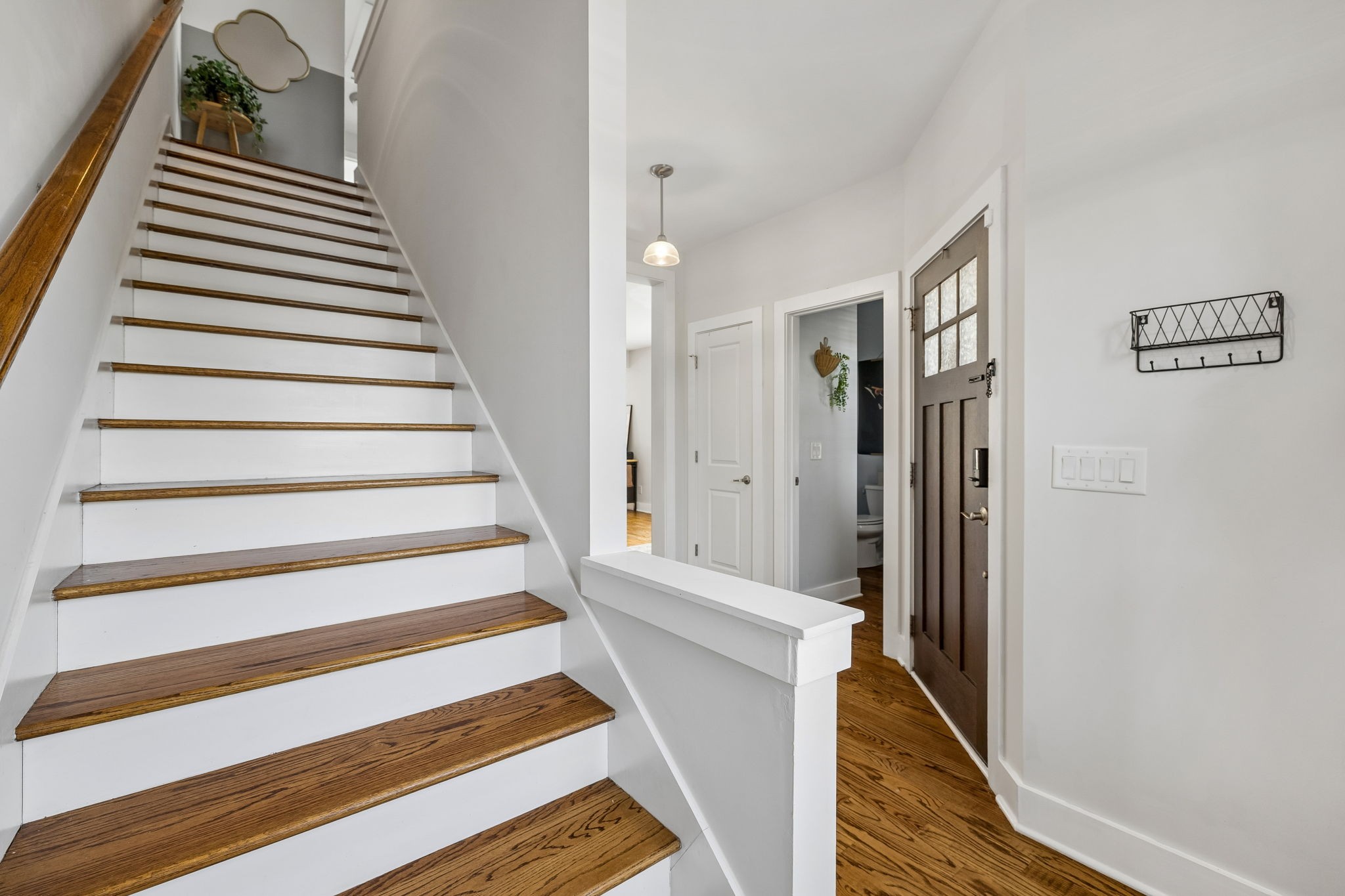 3819 Dr Walter S Davis Boulevard Nashville TN 37209