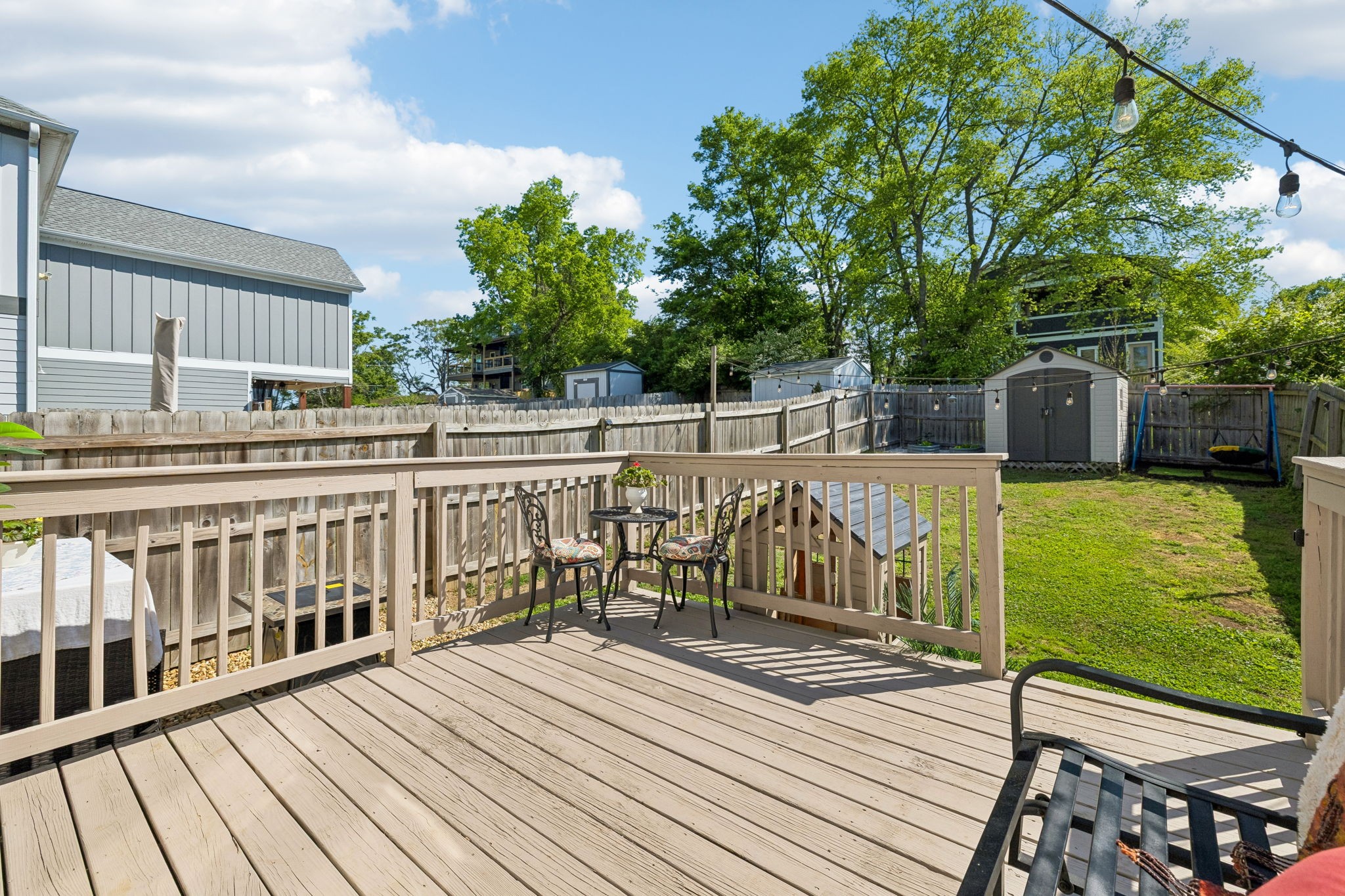 3819 Dr Walter S Davis Boulevard Nashville TN 37209