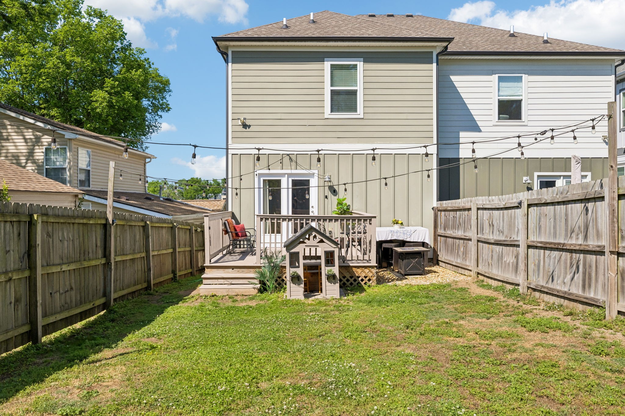 3819 Dr Walter S Davis Boulevard Nashville TN 37209