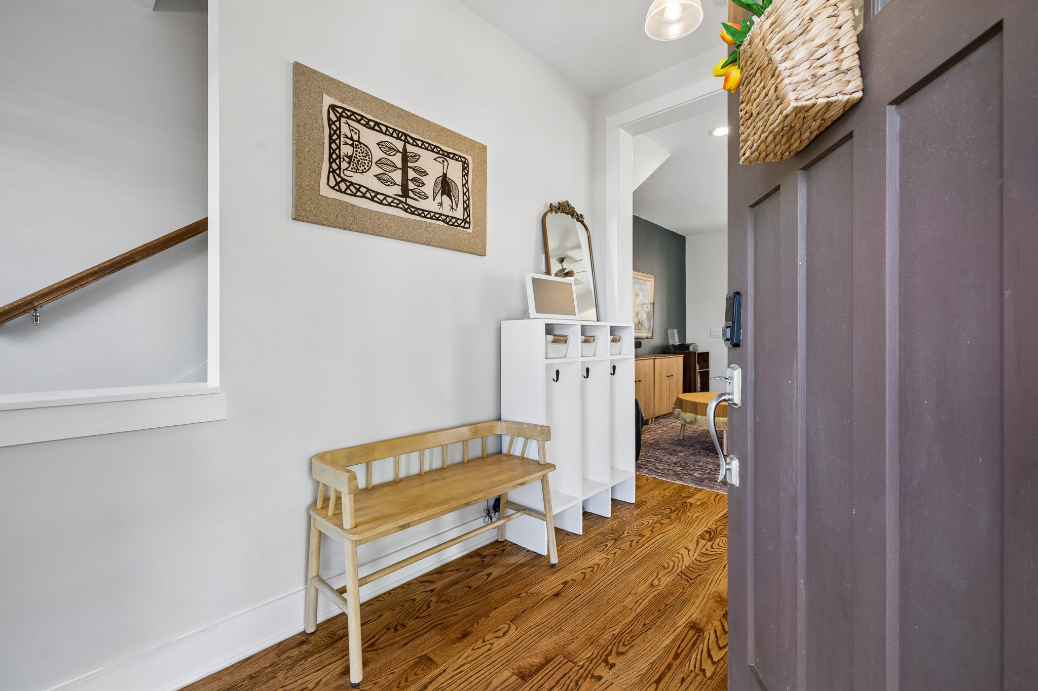 3819 Dr Walter S Davis Boulevard Nashville TN 37209