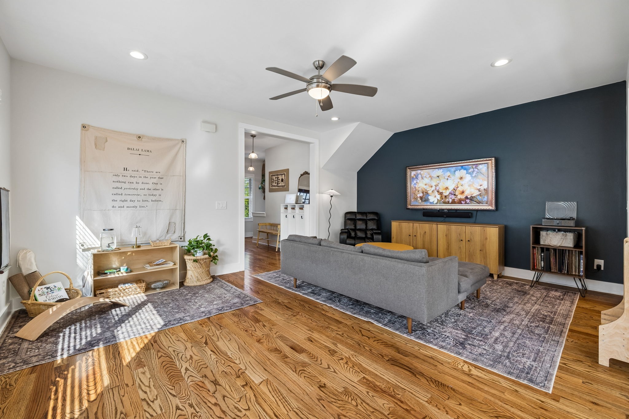 3819 Dr Walter S Davis Boulevard Nashville TN 37209