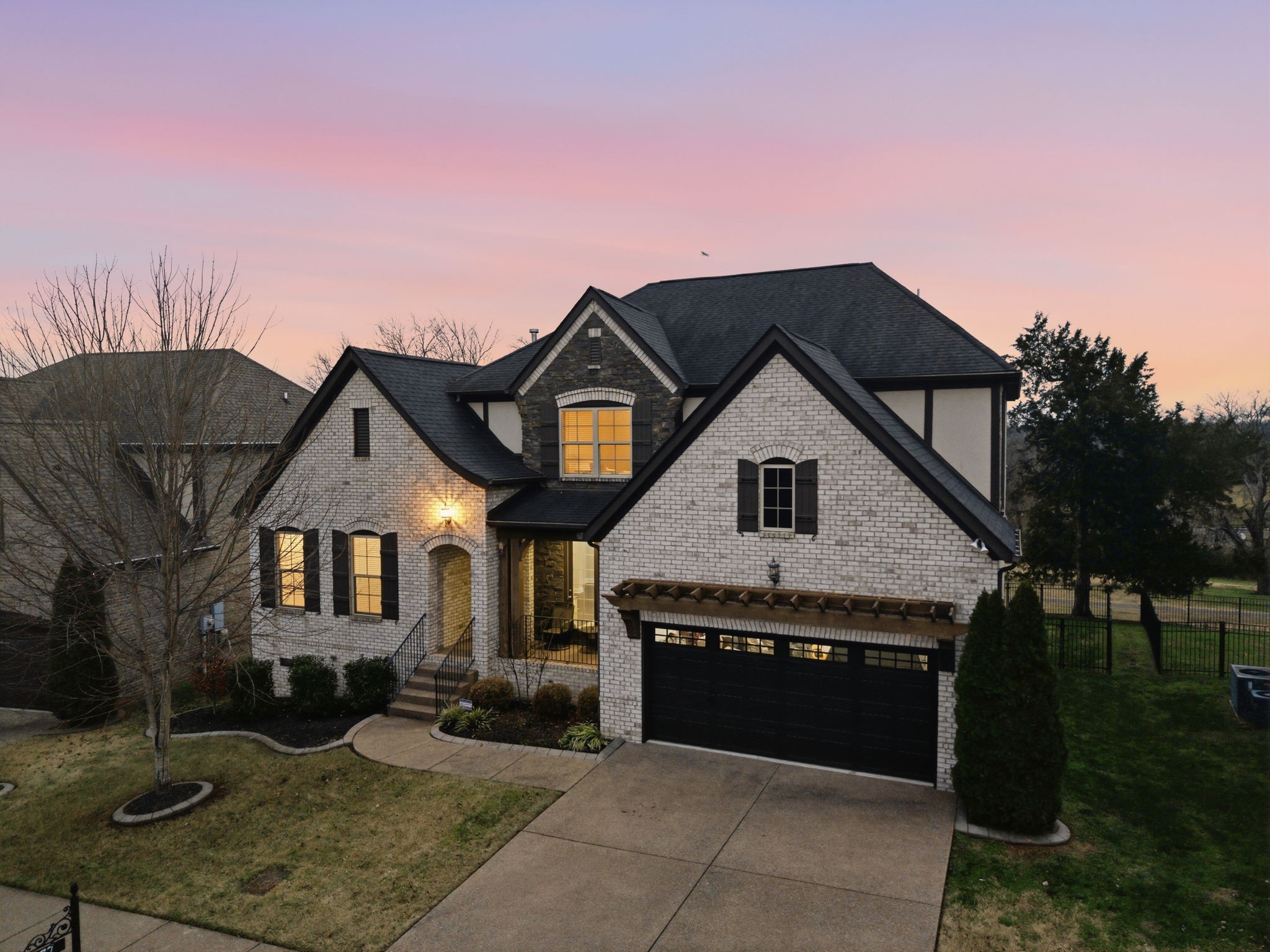5177 Mountainbrook Circle Hermitage TN 37076