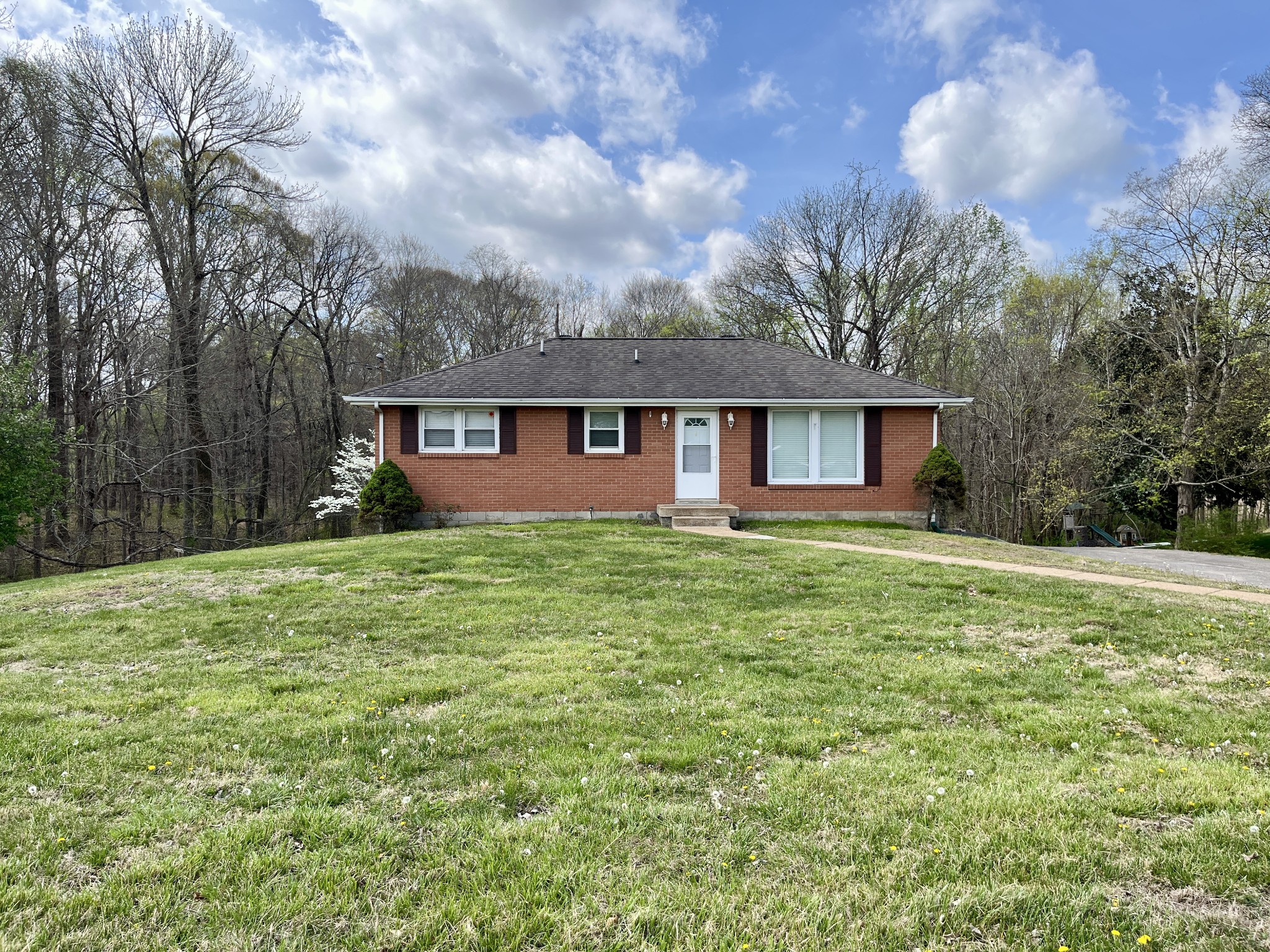 2950 Ashland City Road Clarksville TN 37043