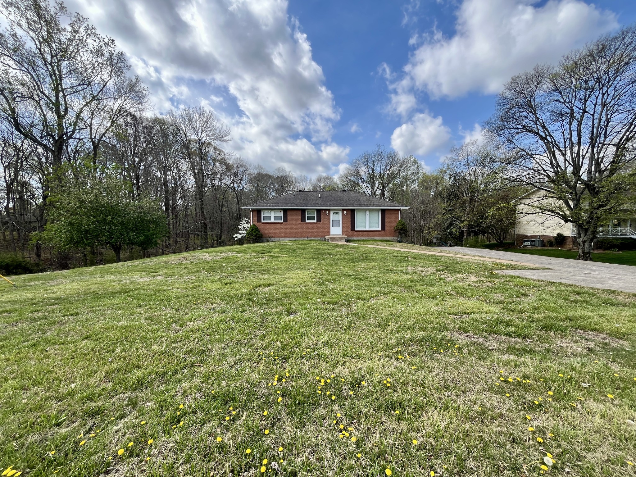 2950 Ashland City Road Clarksville TN 37043