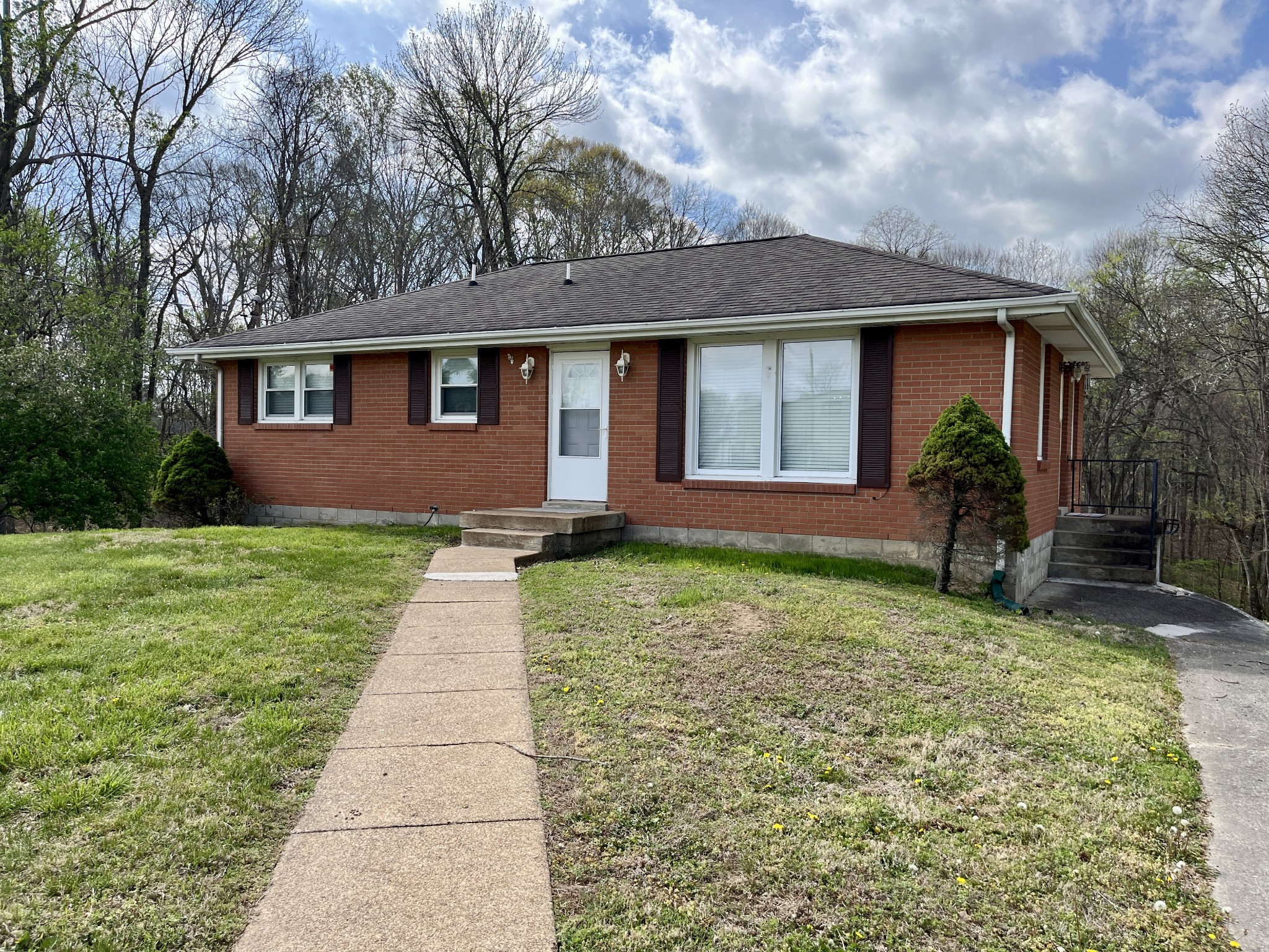 2950 Ashland City Road Clarksville TN 37043