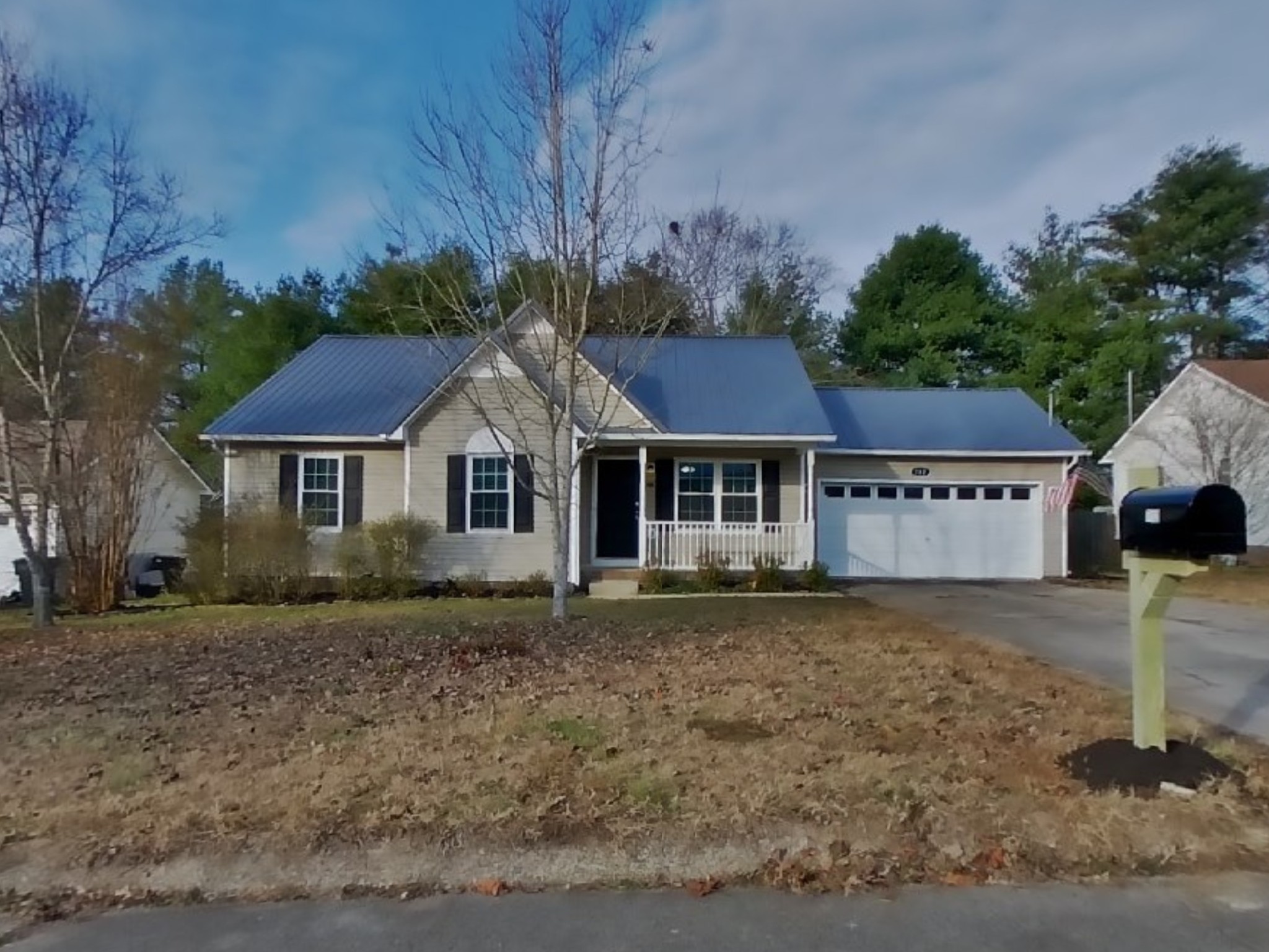 712 Paige Court Columbia TN 38401