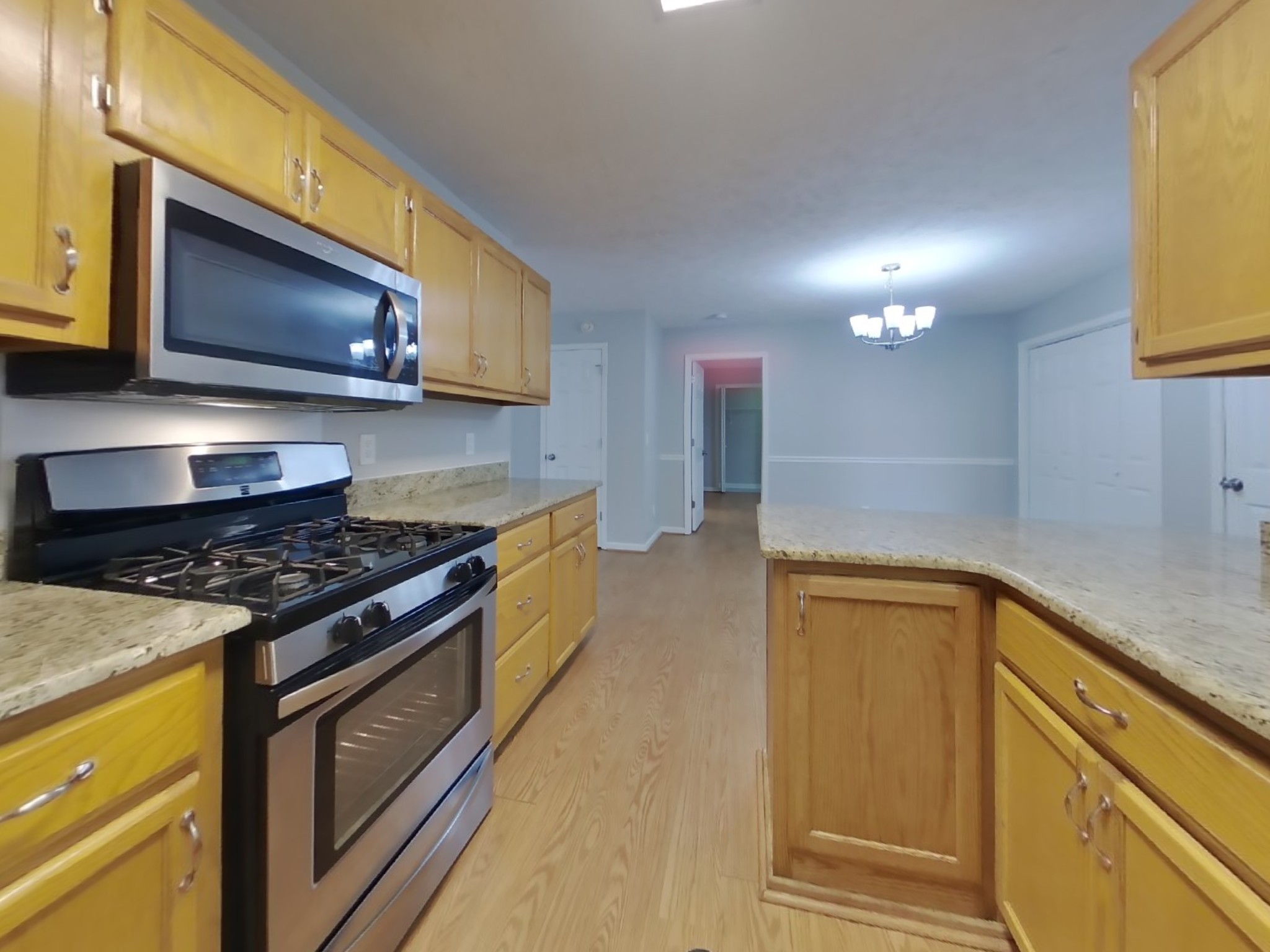 712 Paige Court Columbia TN 38401