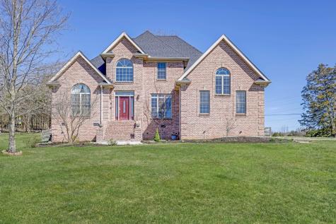 18427 Central Pike Lebanon TN 37090