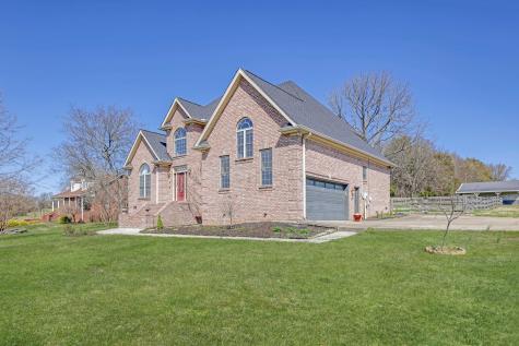 18427 Central Pike Lebanon TN 37090