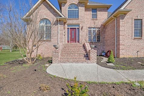 18427 Central Pike Lebanon TN 37090