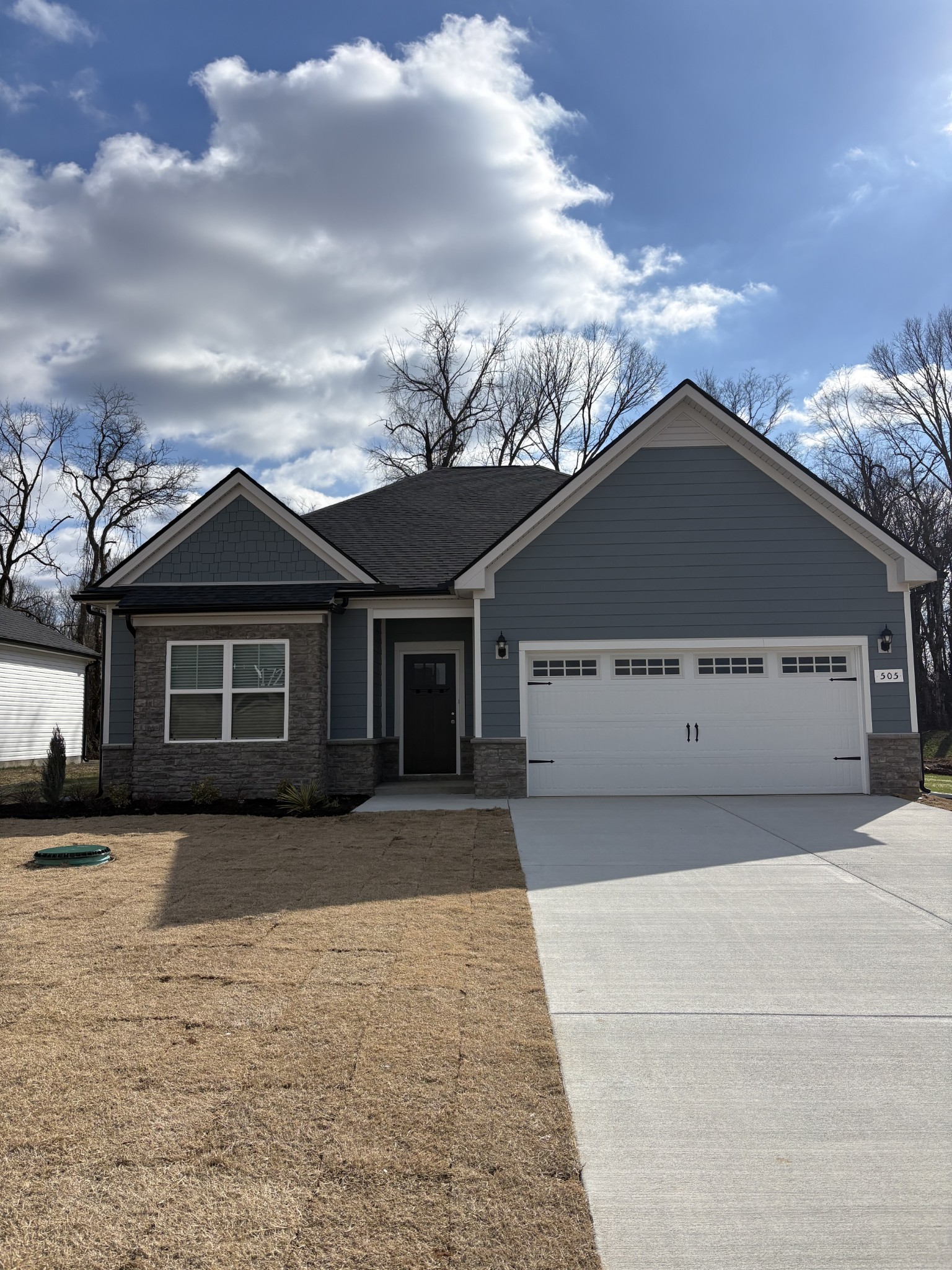 505 Crimper Lane Murfreesboro TN 37128