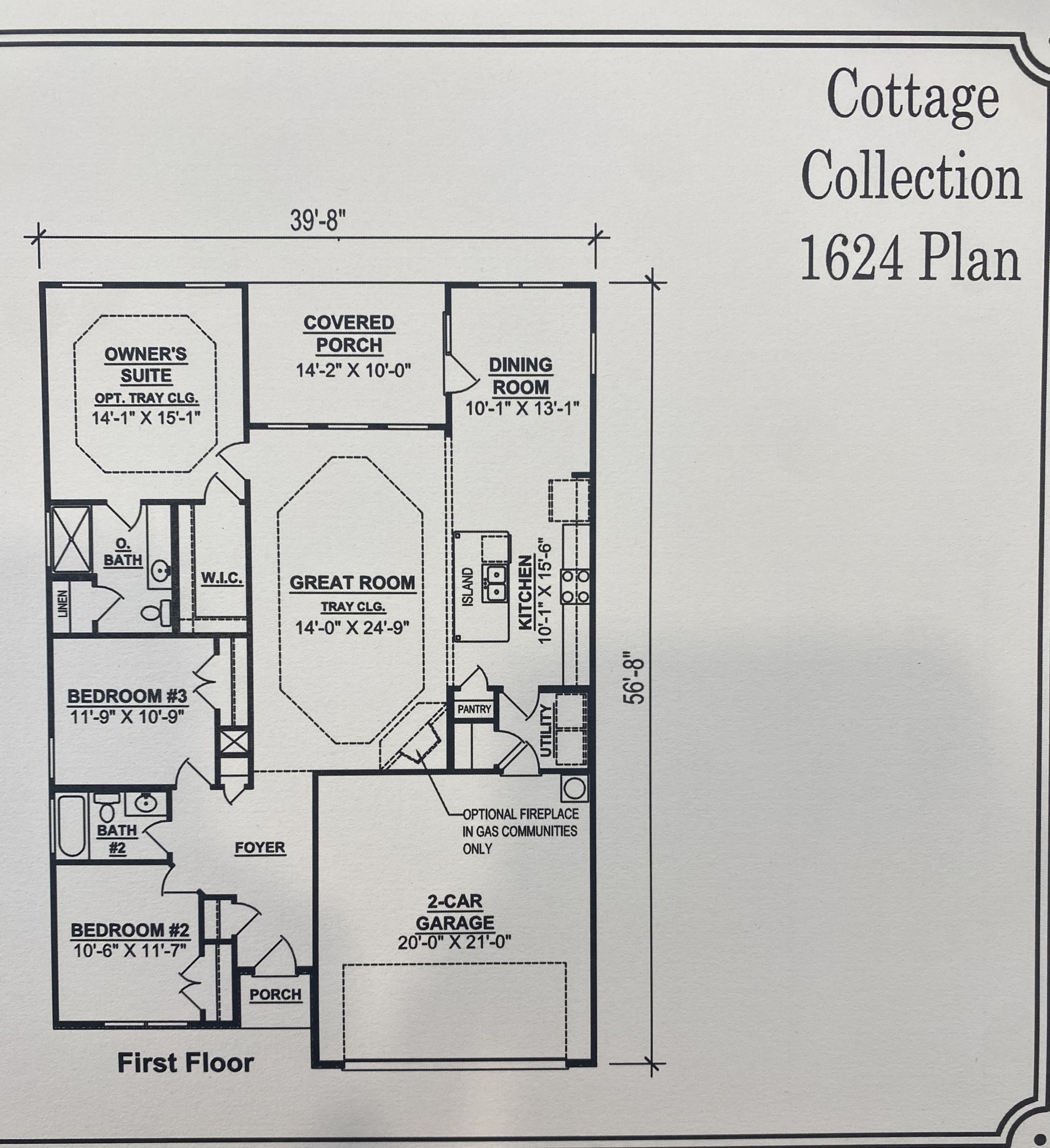 505 Crimper Lane Murfreesboro TN 37128