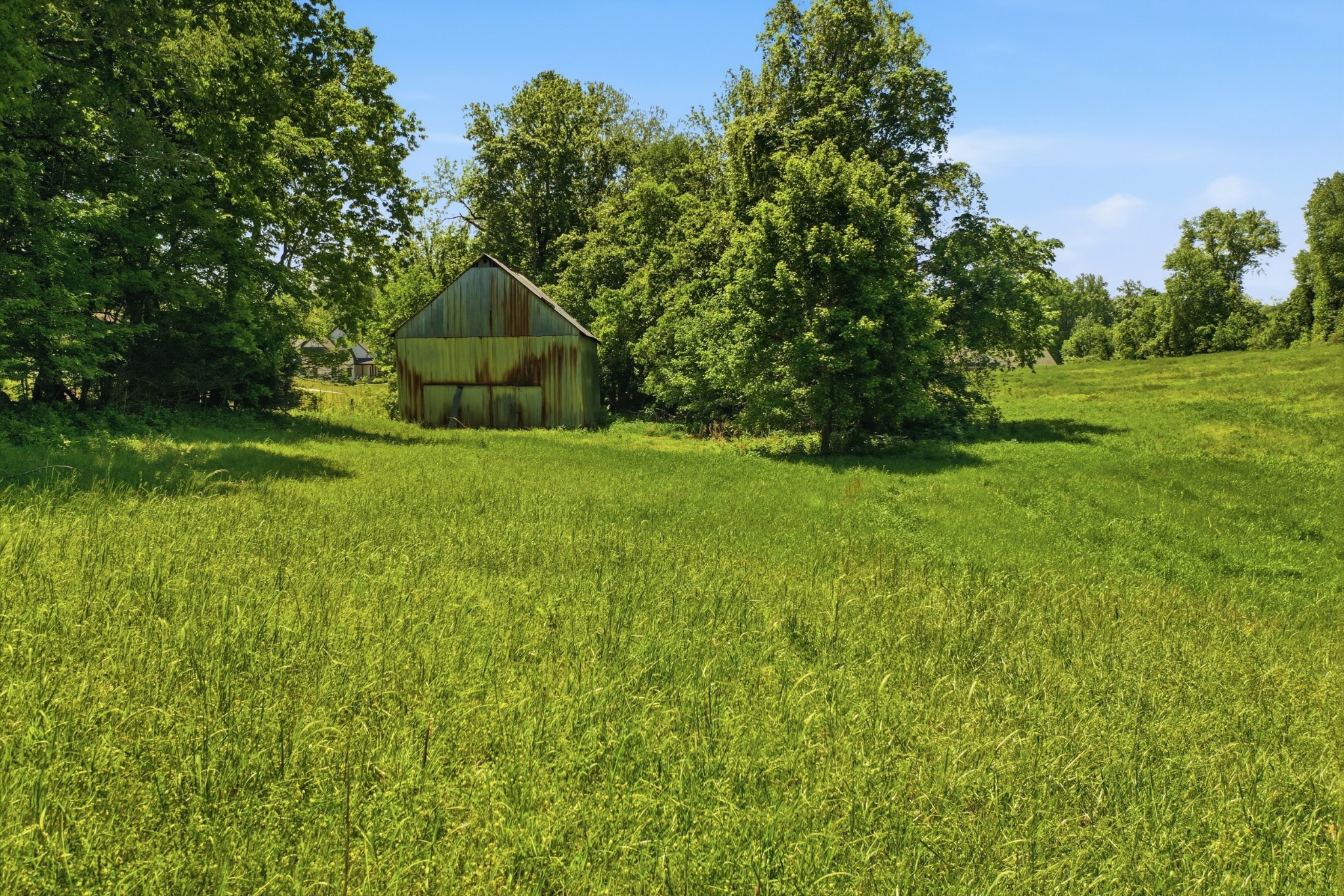 7 Gholson Road Clarksville TN 37043