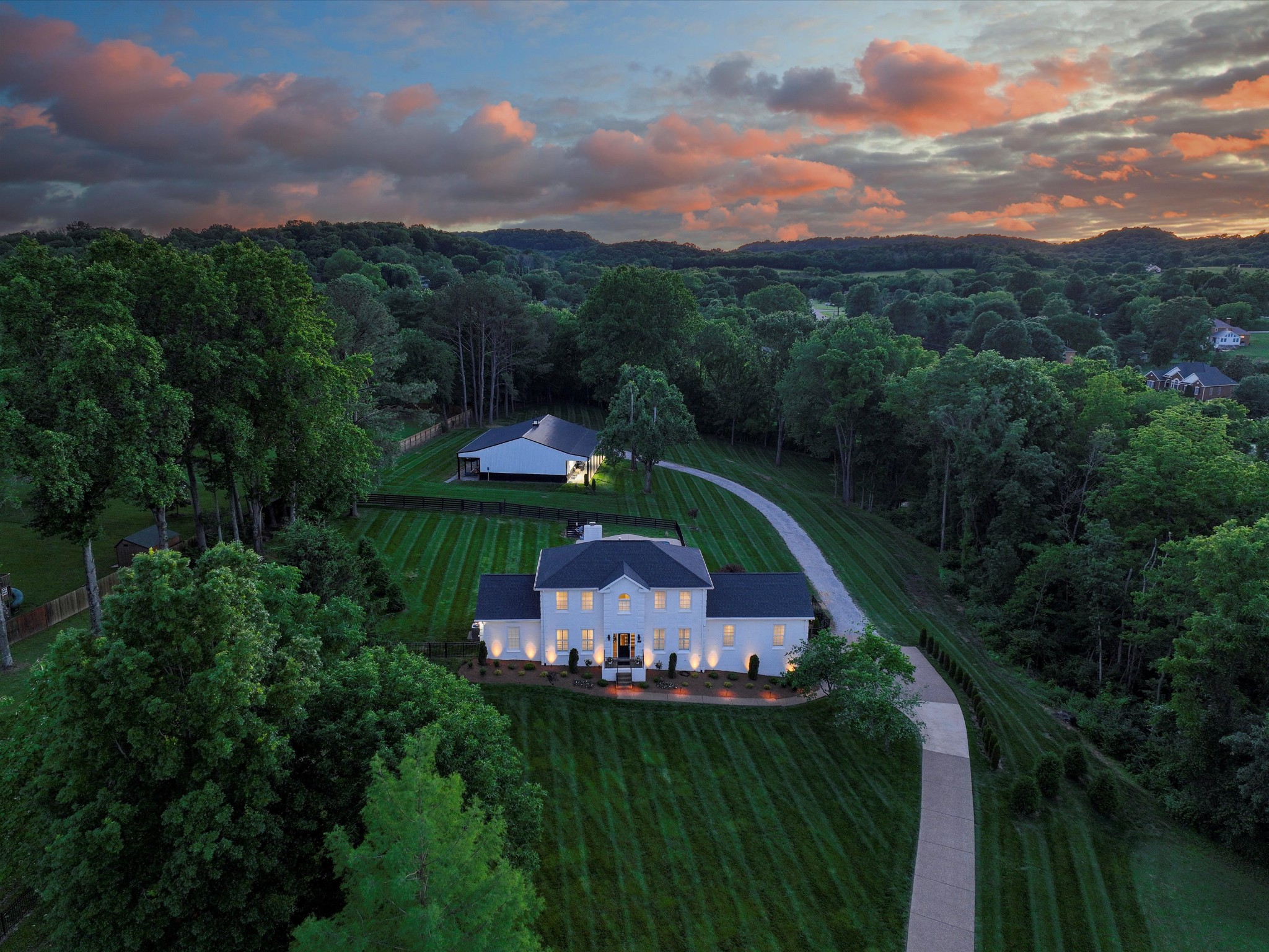 2207 Oakwood Court Franklin TN 37064