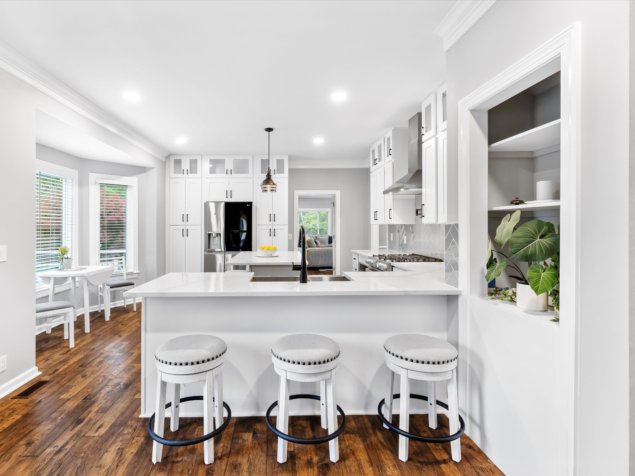 2207 Oakwood Court Franklin TN 37064