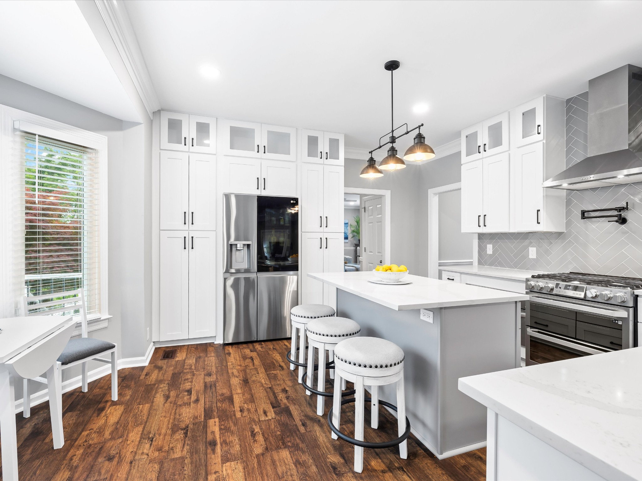2207 Oakwood Court Franklin TN 37064
