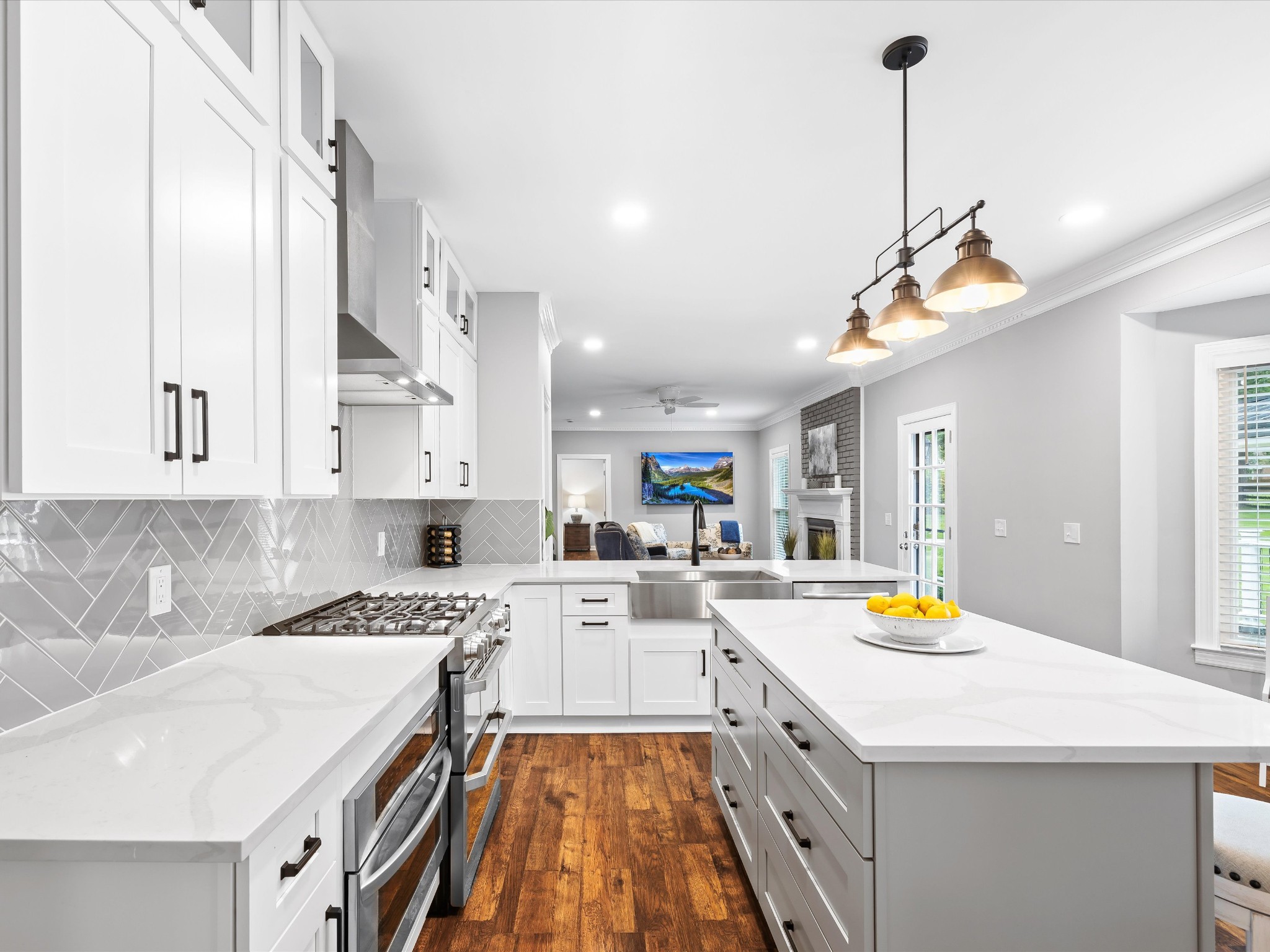 2207 Oakwood Court Franklin TN 37064