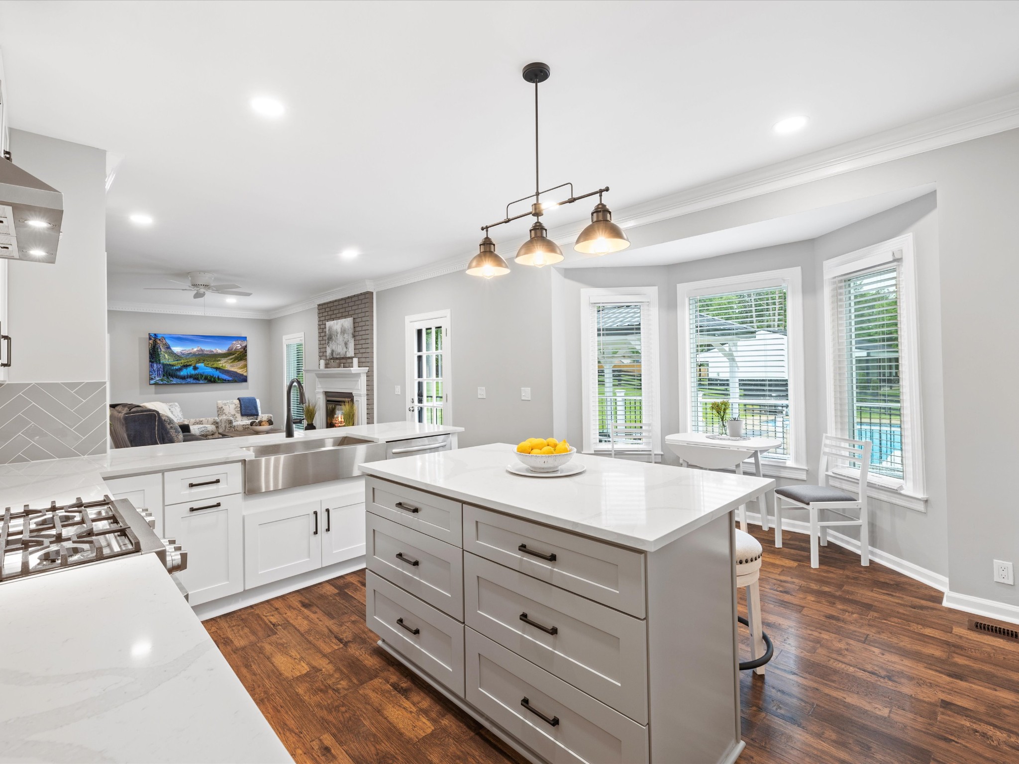 2207 Oakwood Court Franklin TN 37064
