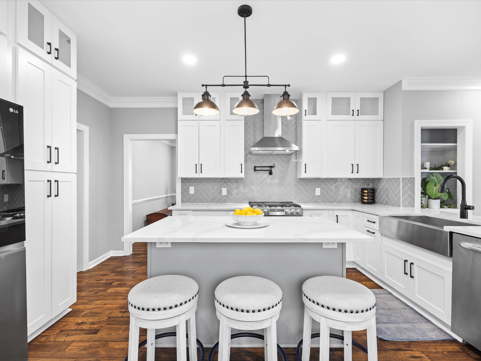 2207 Oakwood Court Franklin TN 37064