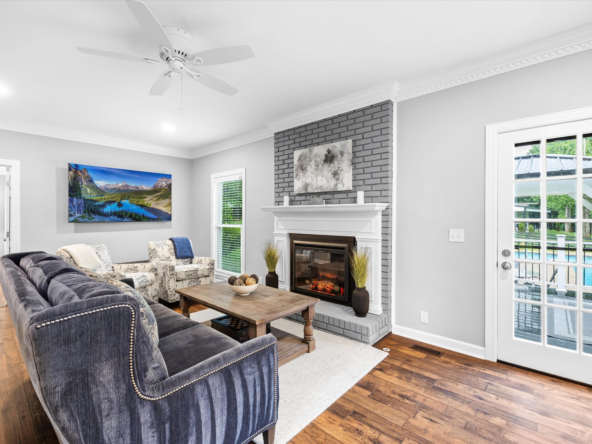 2207 Oakwood Court Franklin TN 37064