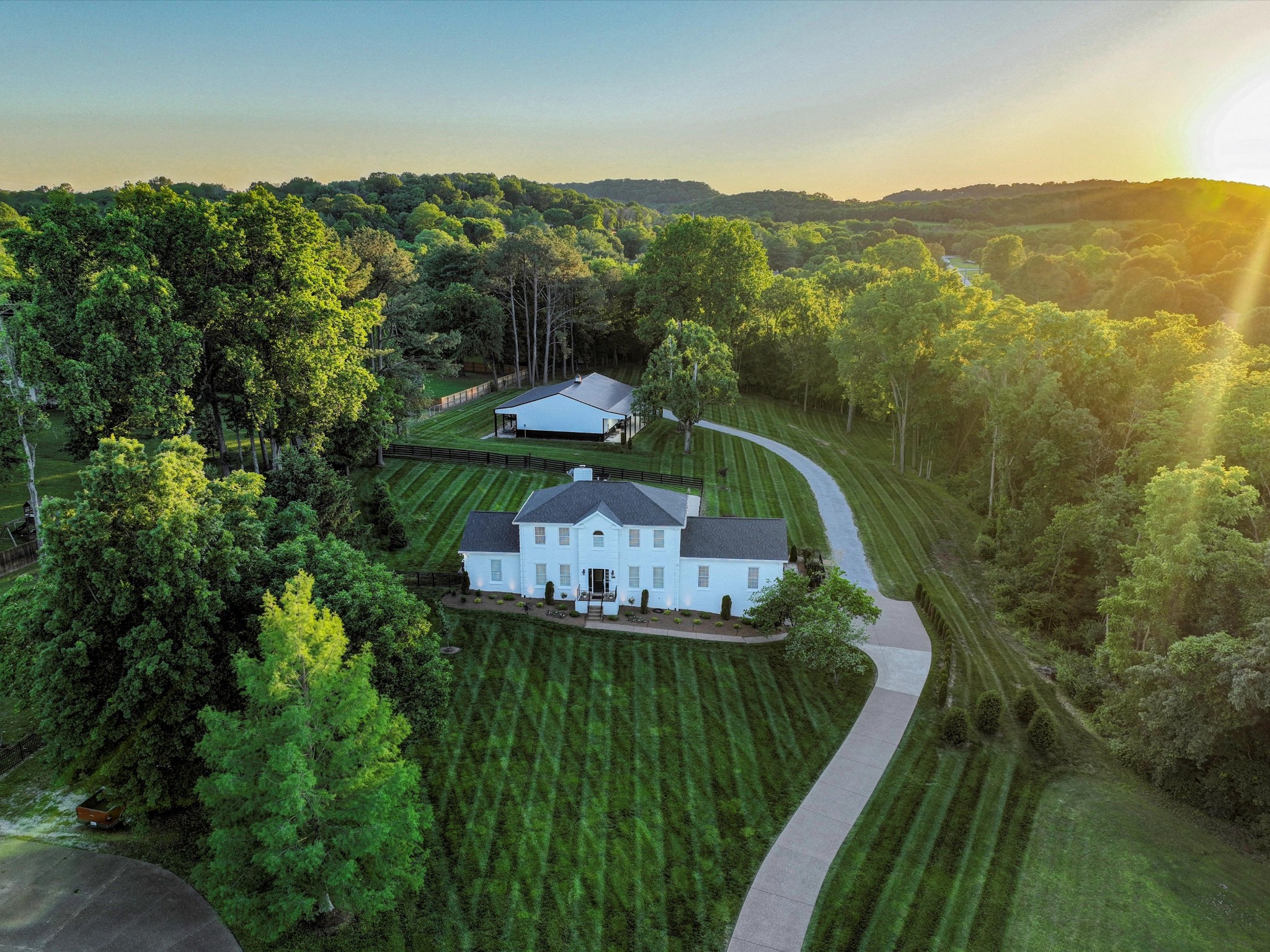 2207 Oakwood Court Franklin TN 37064